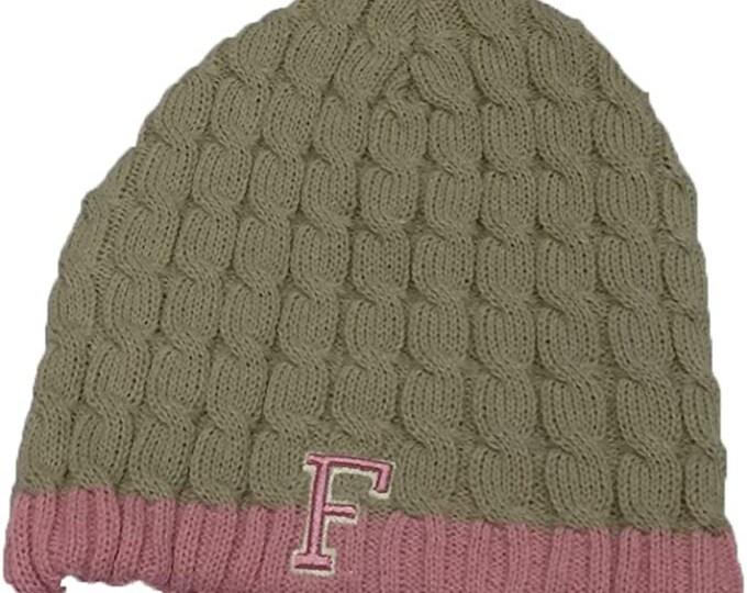 Florida Gators Girlz Rule Knit Cap Beanie