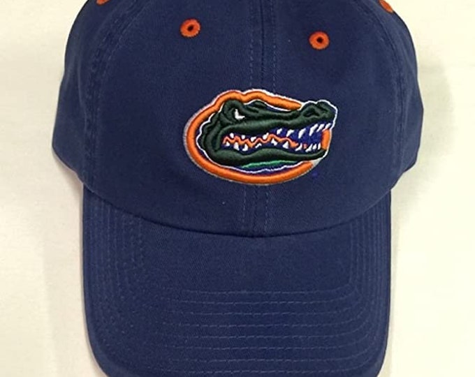 Florida Gators Relaxed Head Logo Cap
