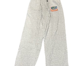 Florida Gators Men's Oxford Lounge Pants