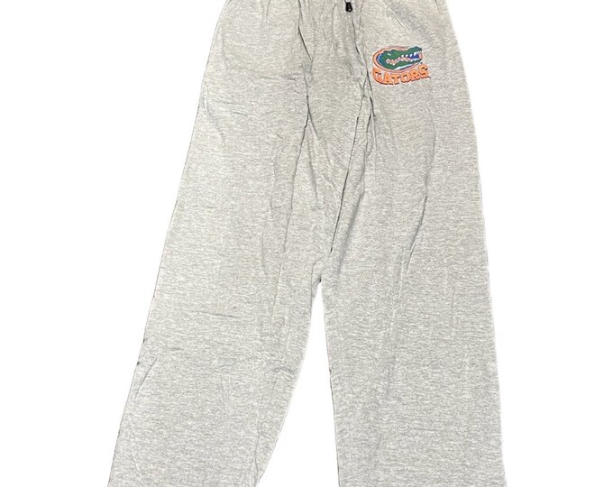 Florida Gators Men's Oxford Lounge Pants