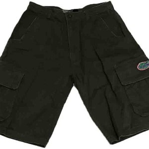 Florida Gators Chiliwear Khaki Cargo 