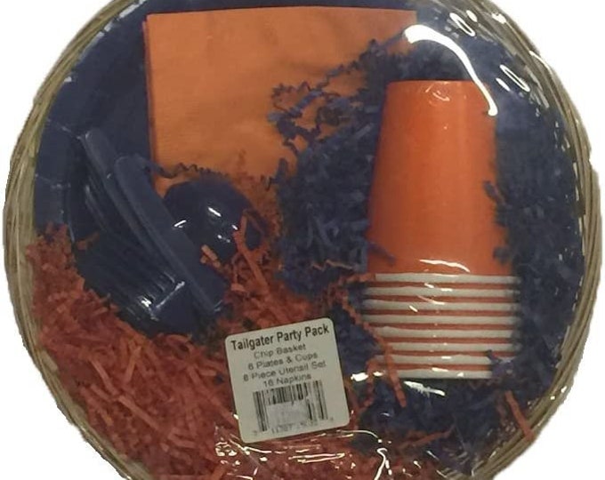 Florida Gators Tailgator Party Pack