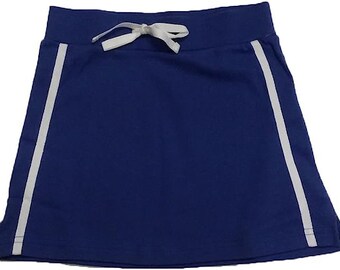 Florida Gator Youth Blue Sport Skirt