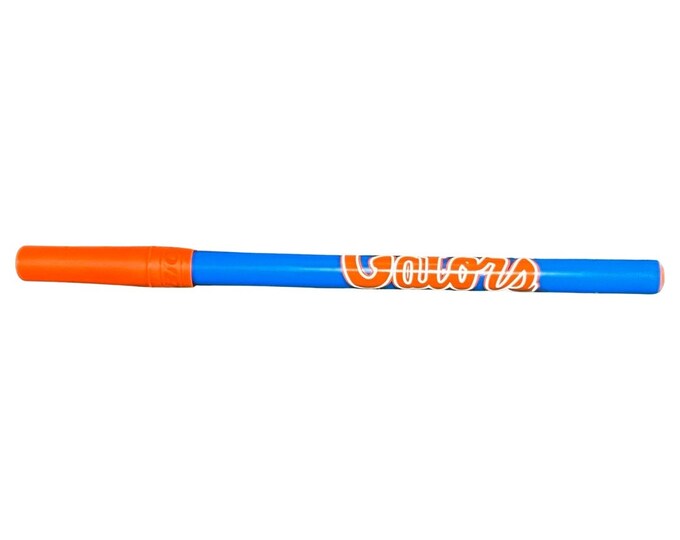 Florida Gators Bic Gators Script Pen