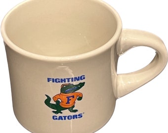 Florida Gators 11 oz Albert Mug