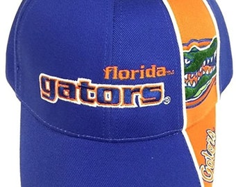 Florida Gators Wedge Cap