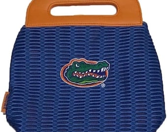 Florida Gators 9" x 10.5" x 3" Small Handbag