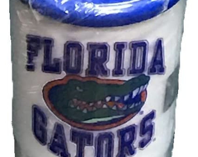 Florida Gators T-Mug / T-Shirt Mug Combo