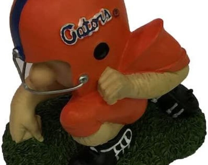 Florida Gators 3" Peewee Gator Player