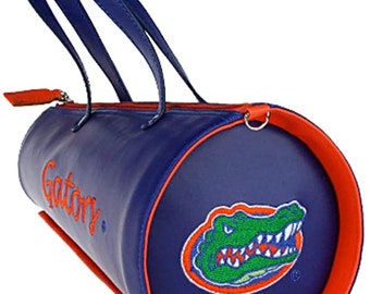 Florida Gators Megaphone Purse Handbag