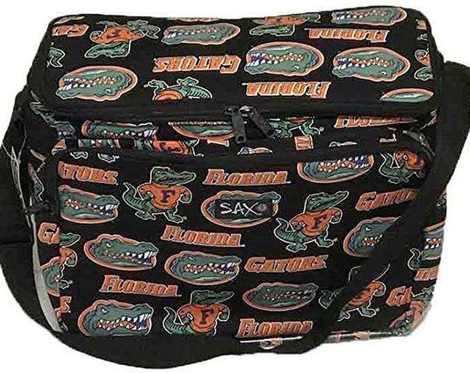 Florida Gators All Over Print Large Cooler