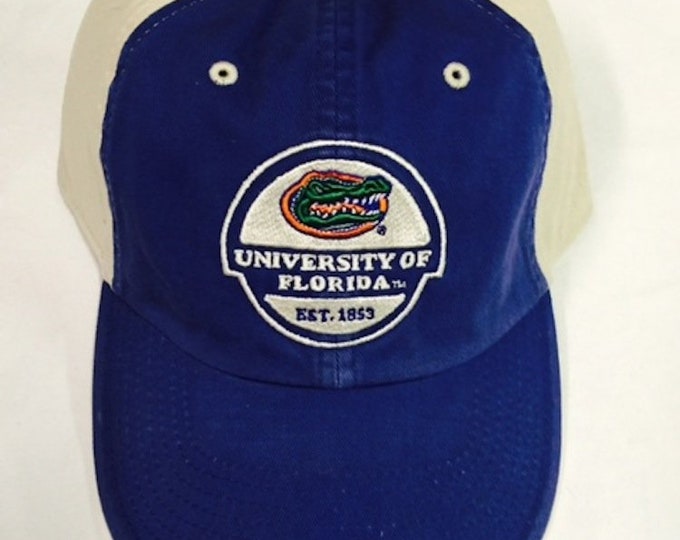 Florida Gators Established Circle Cap