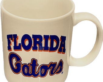 Florida Gators 13oz Mug