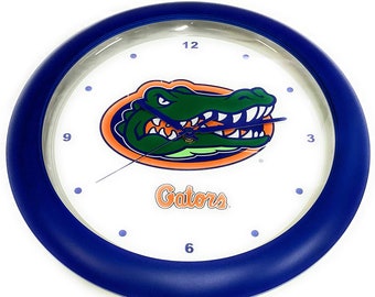 Florida Gators Wall/Table Clock