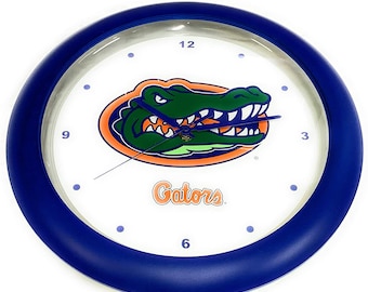 Florida Gators Wall/Table Clock