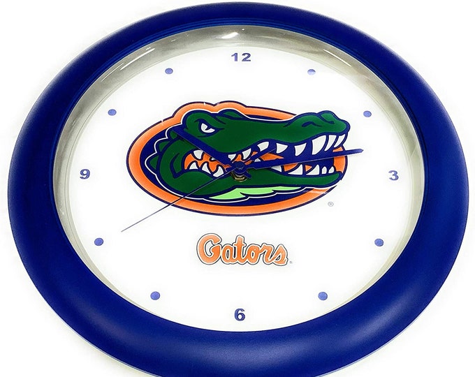 Florida Gators Wall/Table Clock