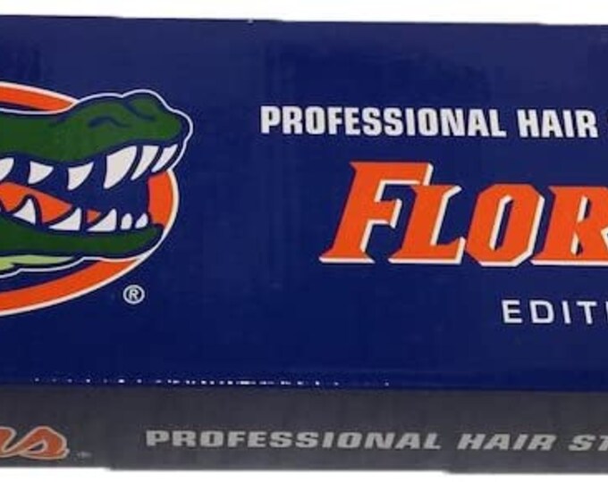 Florida Gators Professional Styling Iron