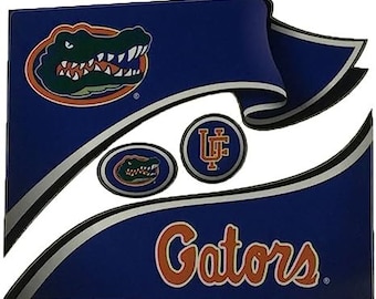 Florida Gators Laptop Wear