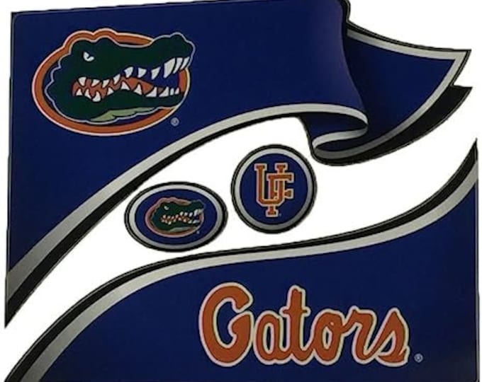 Florida Gators Laptop Wear