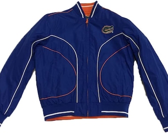 Florida Gators Ladies Dewspo Reversible Jacket