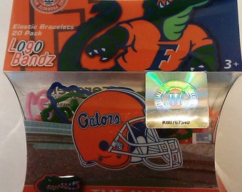 Florida Logo Bandz Bracelets - 3rd Version