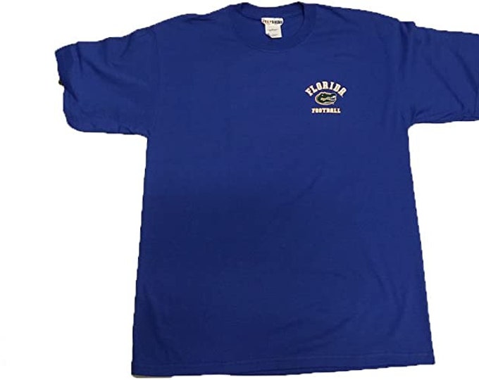 Florida Gators Closest Friends (Pick color and size)