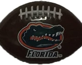 Florida Gators Football Magnetic Chip Clip