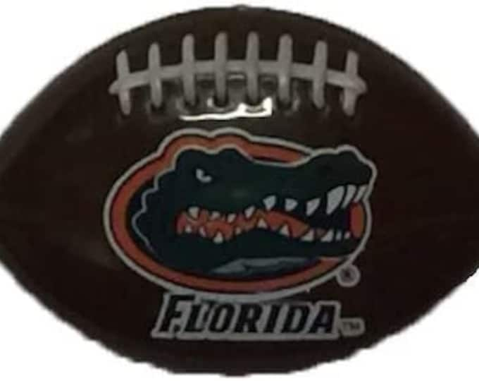 Florida Gators Football Magnetic Chip Clip