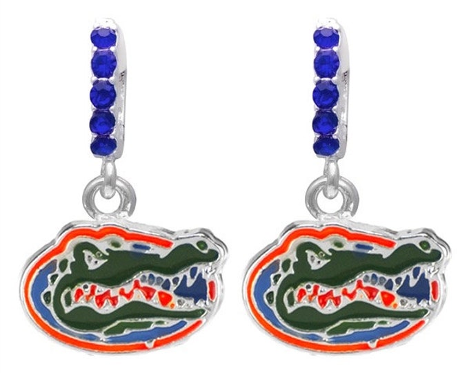 Florida Gators Electra Earrings