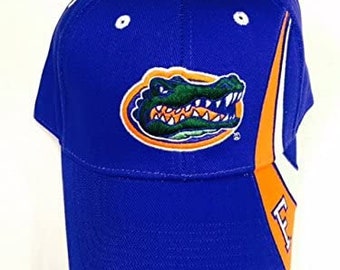 Florida Gators Hit N Run Cap