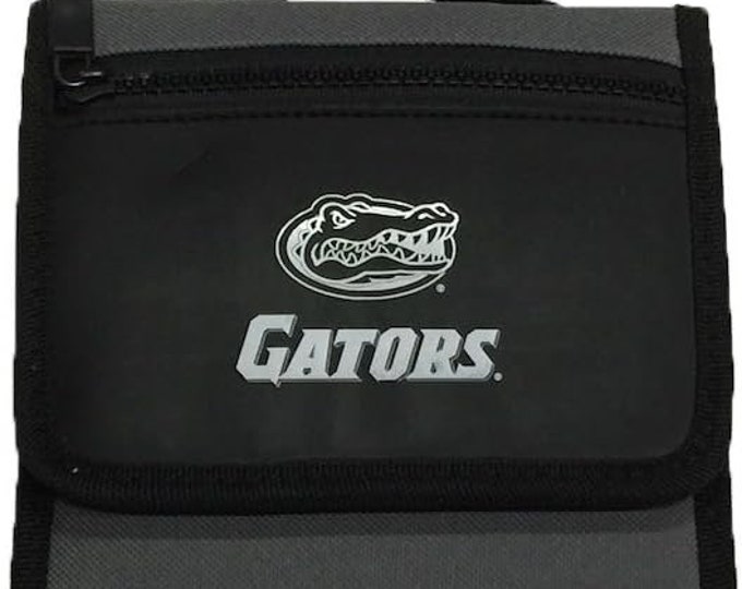 Florida Gator Multi Tool Set with Pouch