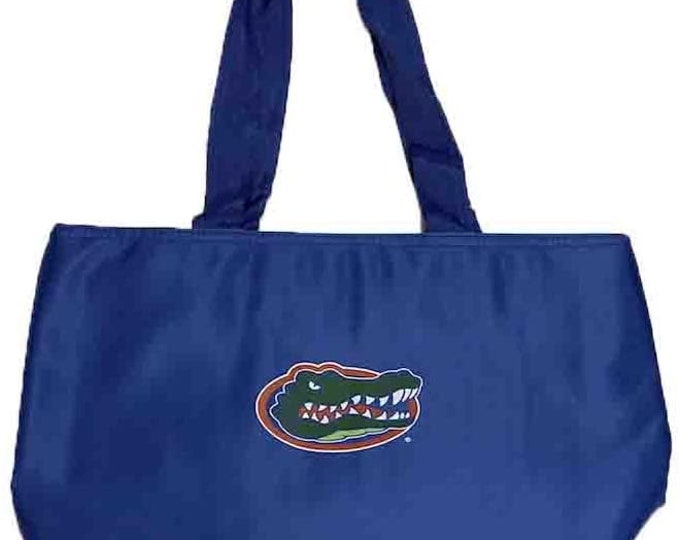 Florida Gators 18" x 12" Durable Tote Bag