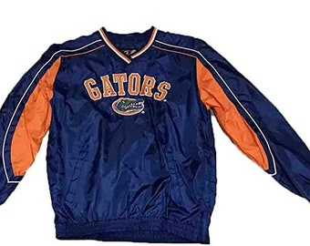 Florida Gators Youth Gators Pullover Jacket (Size XL (20))