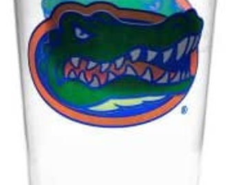 Florida Gators Single Plastic Tumbler