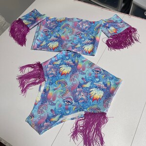 MADE TO ORDER Sherwood Dreams 2pc set
