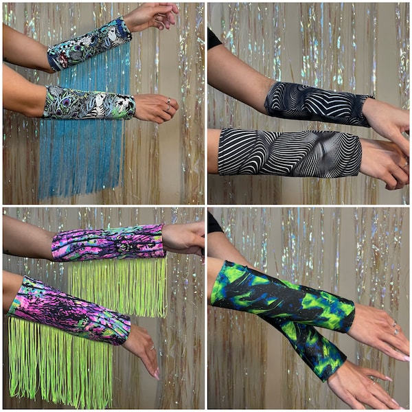 acg arm sleeves