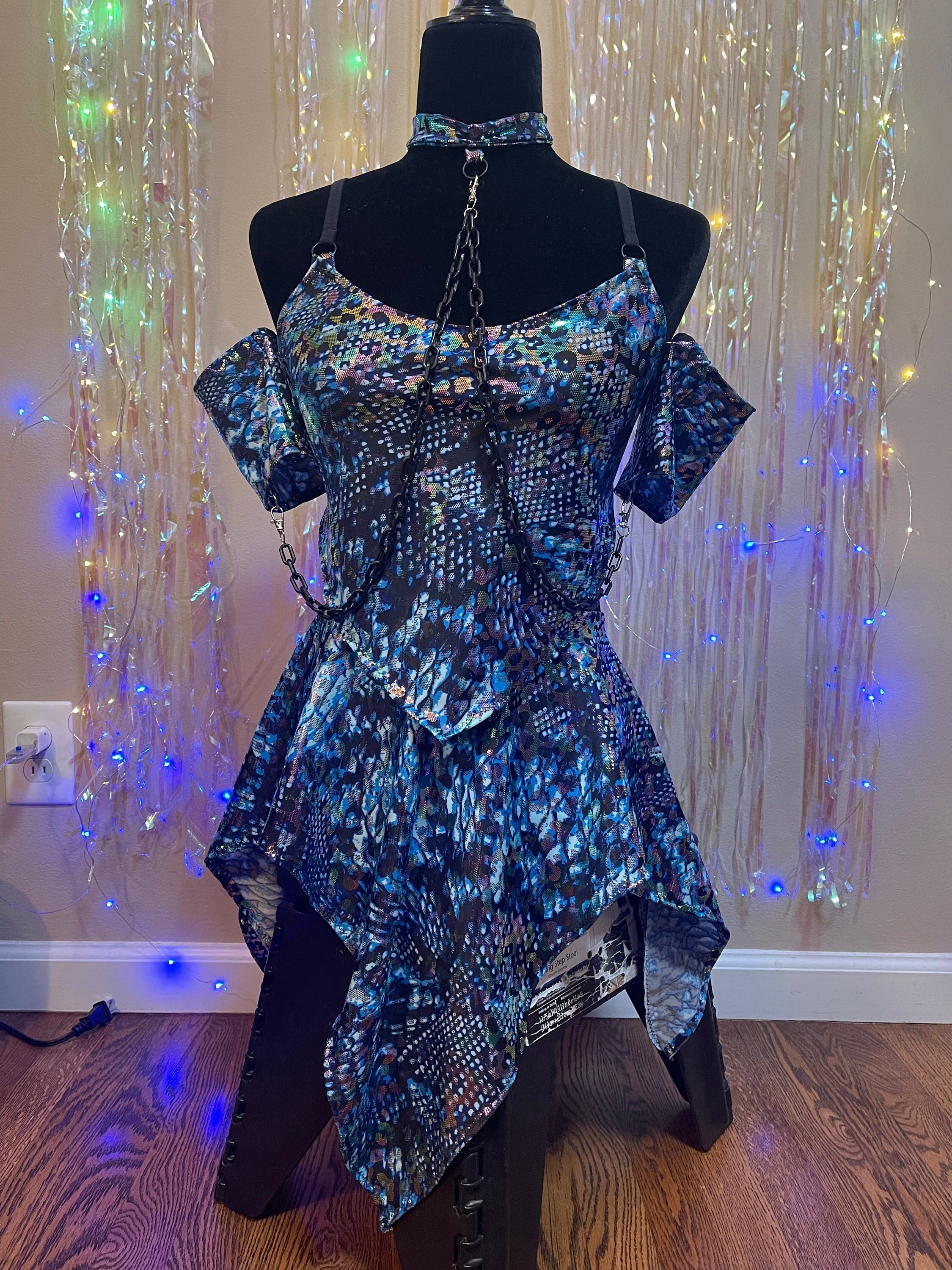 Iro luster clearance dress