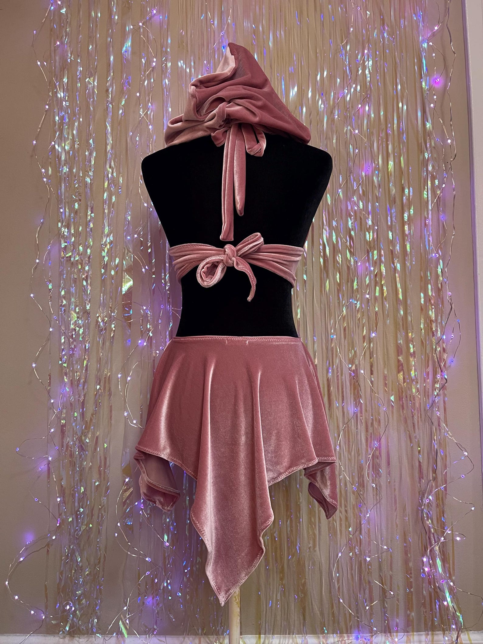 Roselle Skirt Set main image 1