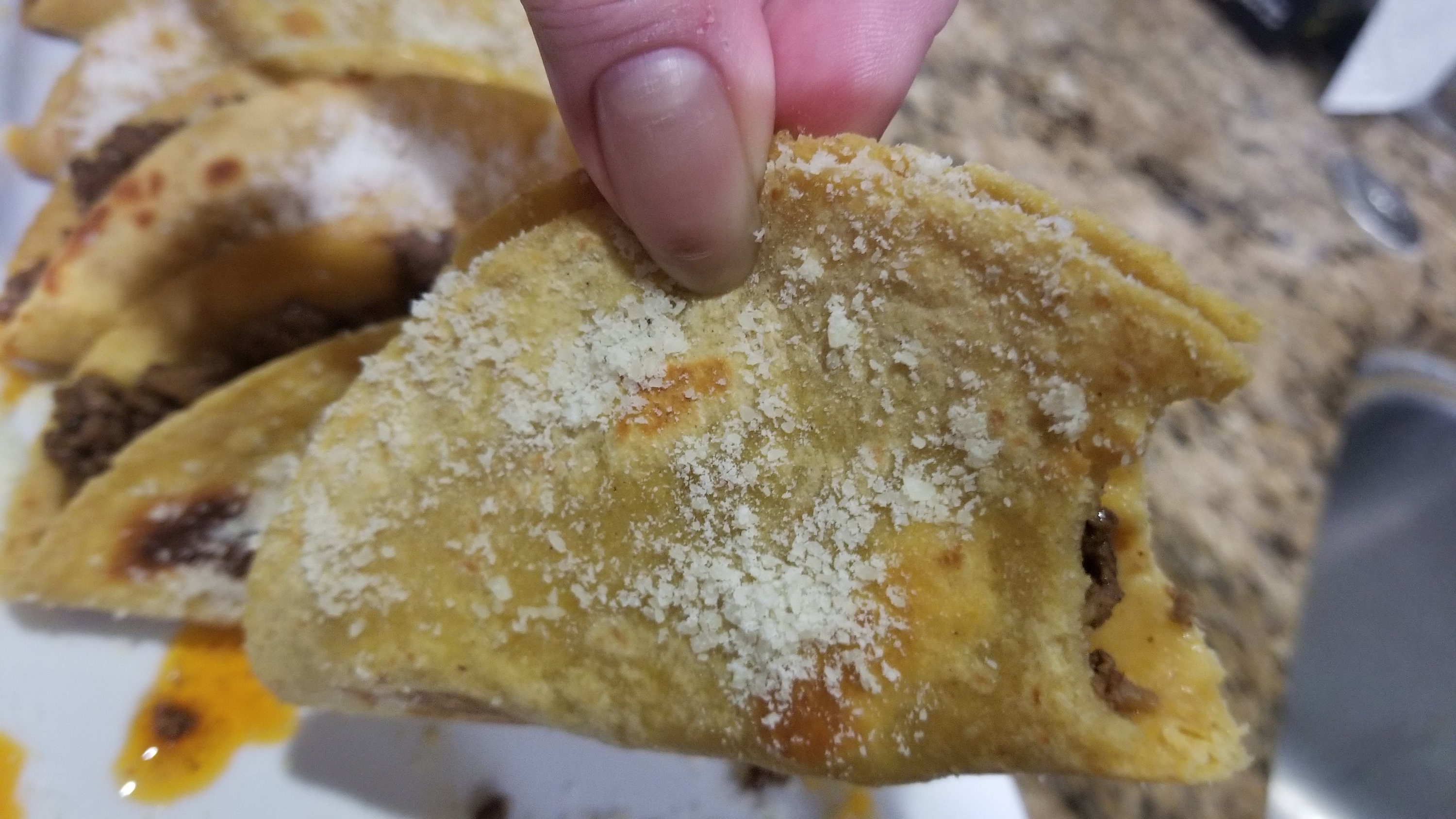 Jimboy's Flavor Ground Beef Tacos Recipe Etsy España