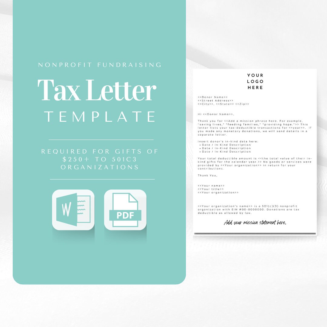 Donation Receipts Tax Receipt Template Inkind Donation Receipt
