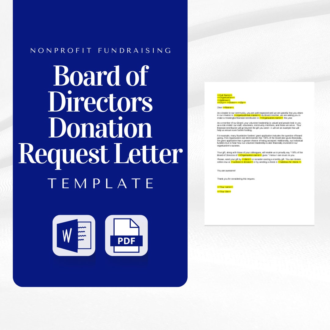 How To Write A Letter To Board Of Governors How To Write A Letter To Board Of Governors