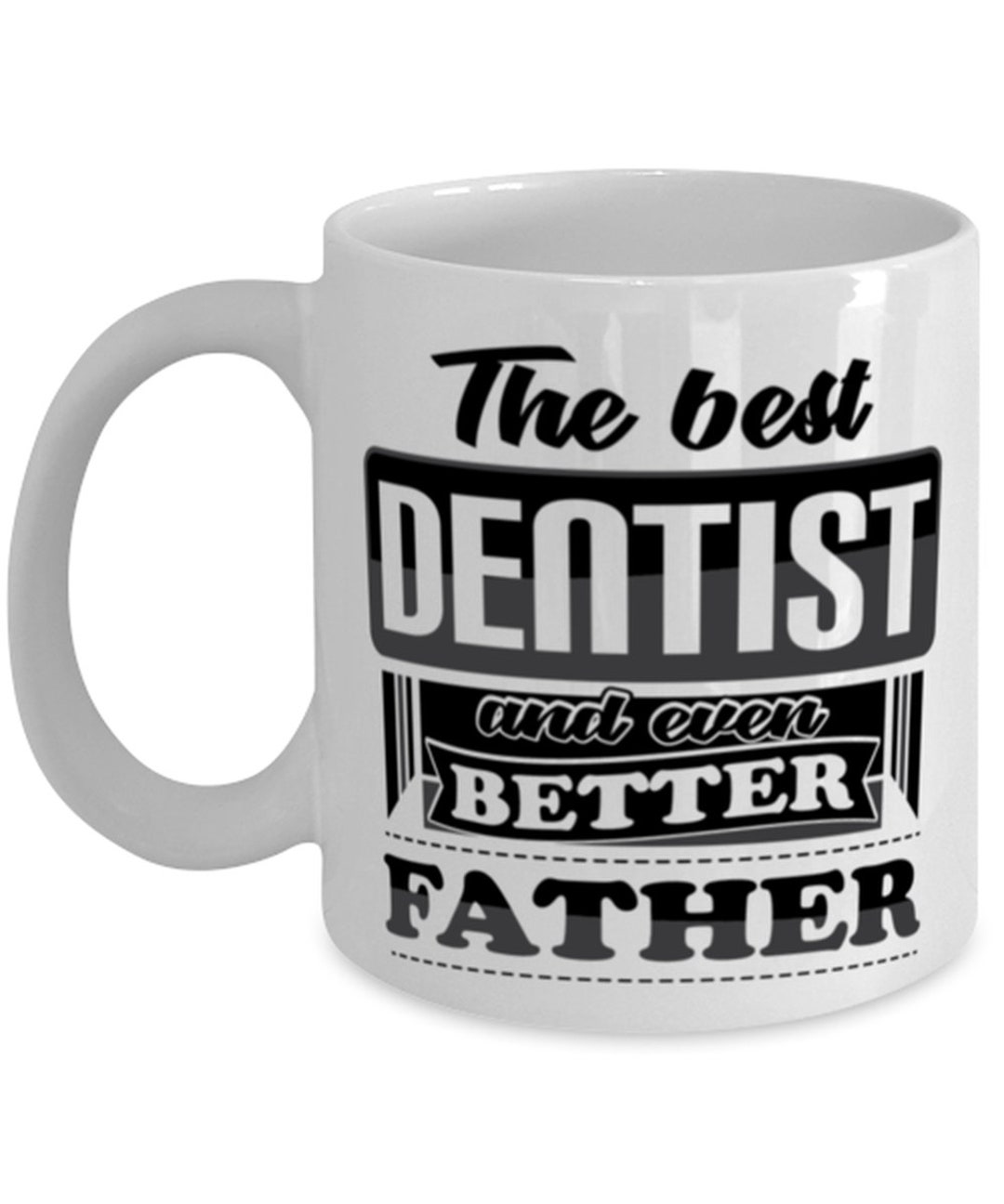 Dentist Gift Gifts for Dentist Dentist Mug Dental School Etsy