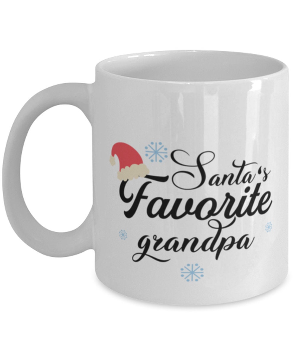 Grandpa Xmas Gift Xmas Gift For Him Grandpa Gift Gift For | Etsy
