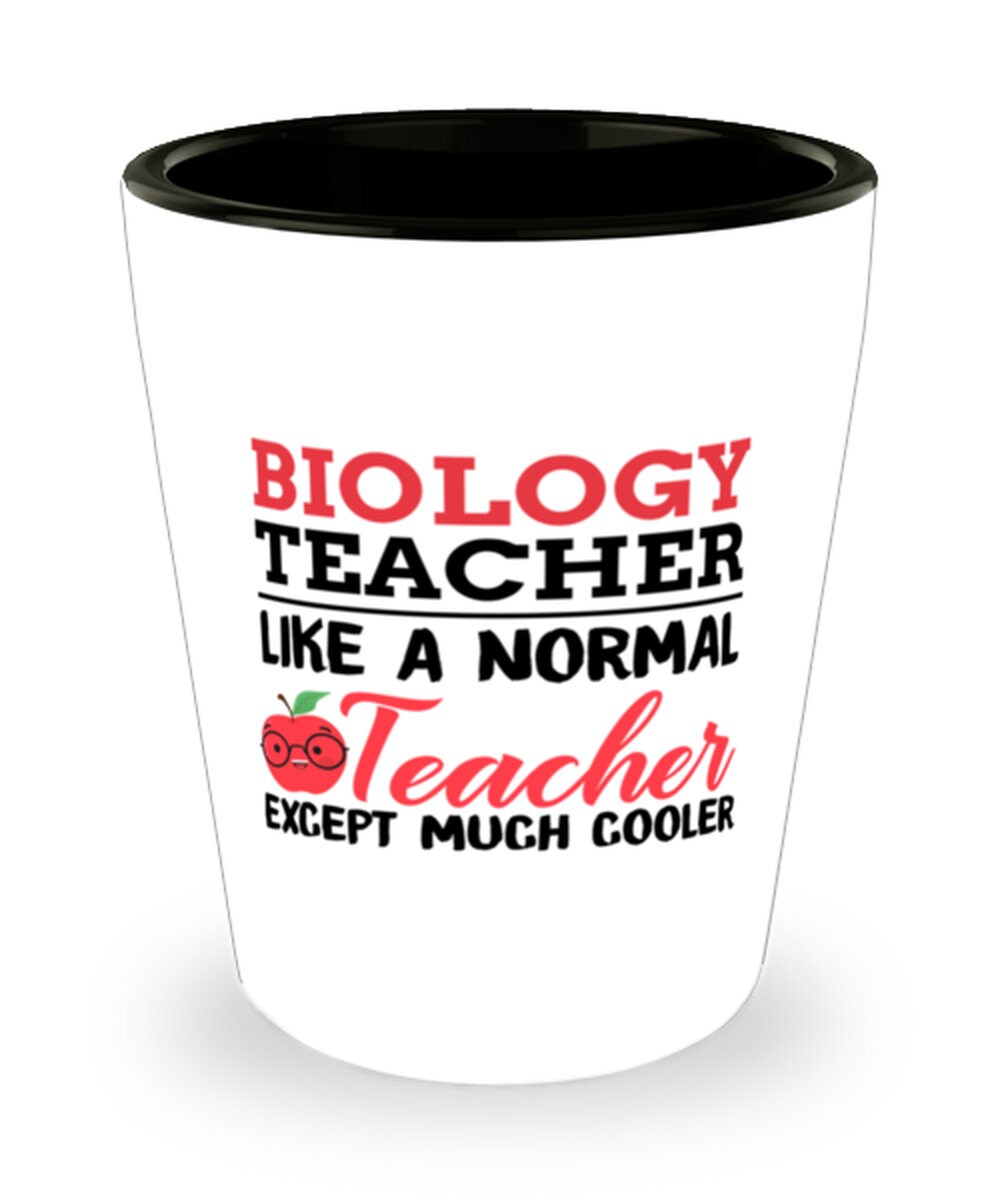 Biology Teacher Gift Biology Gift Teacher