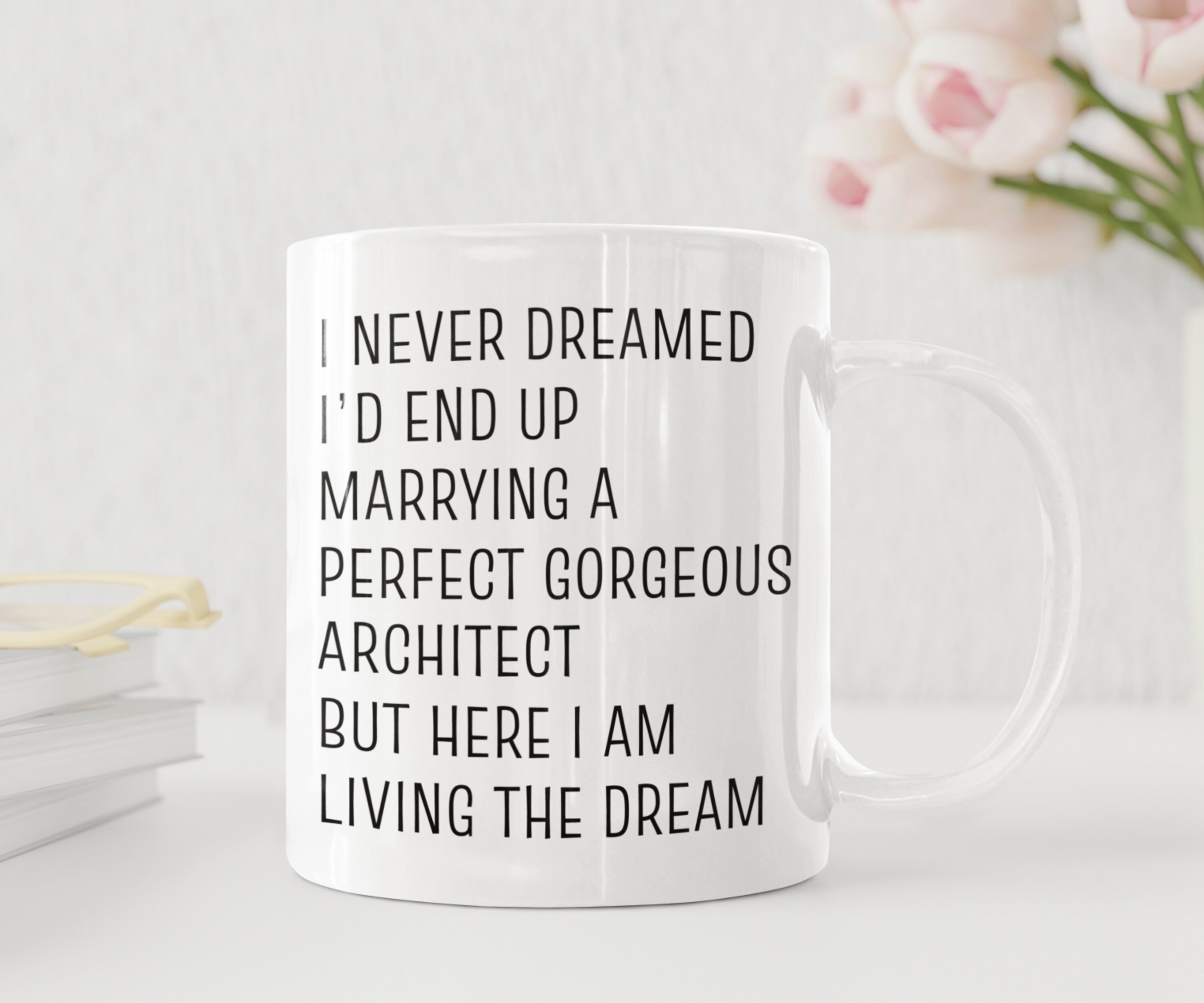 Architect Gift, Architect Graduation Gift, Architect Appreciation Gift