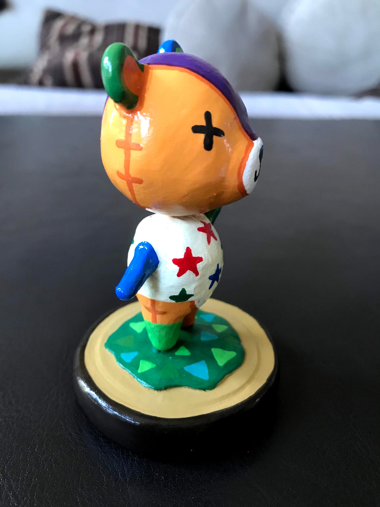 acnh stitches plush