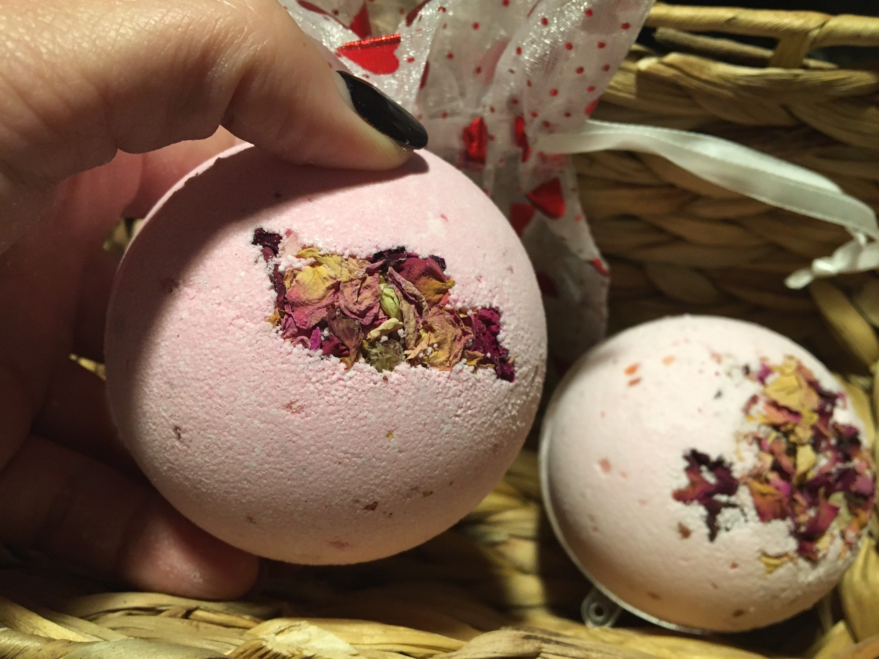 Money bath bomb/Special Occasion Gift/Wedding favors/sexy gift | Etsy