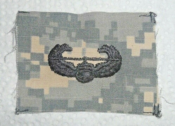 US Army ACU Patch