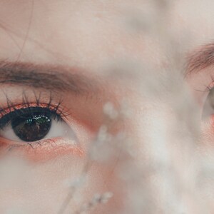 Black Liquid Eyeliner