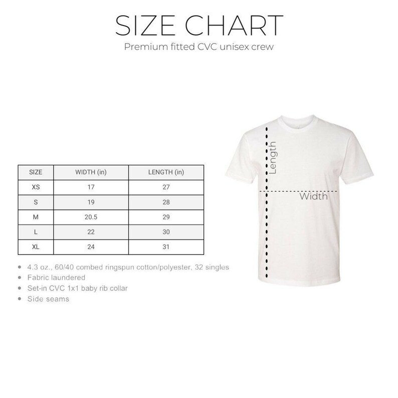 Ready to Ship Social Distance T-Shirt!